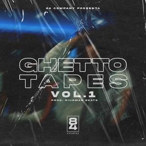 Ghetto Tapes vol.1(feat. Delvalle, Chico Malo, Xhino, Fyli & Maylis) (Explicit)