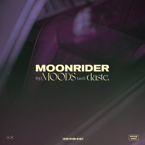 Moods - Moonrider