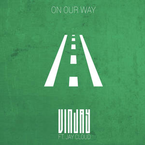 On Our Way (feat. Jay Cloud) (Explicit)