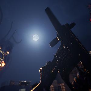 Thru The Night (Explicit)