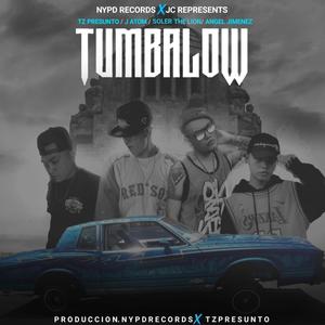 Tumbalow (feat. Presunto Culpable, Soler The Lion & ANGEL JIMENEZ MX1) [Explicit]