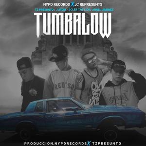 Tumbalow (feat. Presunto Culpable, Soler The Lion & ANGEL JIMENEZ MX1) (Explicit)