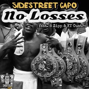 No Losses (feat. 8 Zipp & KT Cuatro) [Explicit]