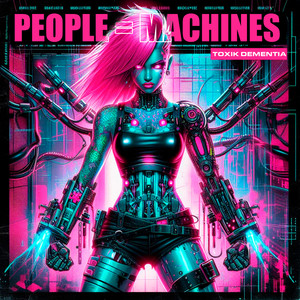 People = Machines (2017)