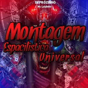 Montagem Espacilistica Universal (Explicit)