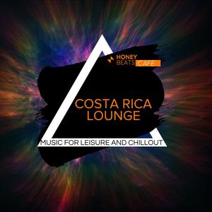 Costa Rica Lounge - Music For Leisure And Chillout