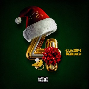 Christmas Baby 4 (Explicit)