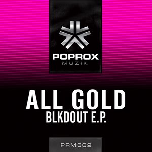 BLKDOUT ft. Black Party (Original Mix)