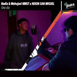 One die (Versión instrumental)