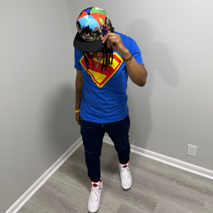 I can't trust at all (Explicit)