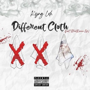 Different Cloth (feat. Loh Skeem) [Explicit]