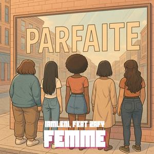 FEMME (feat. Zafy)