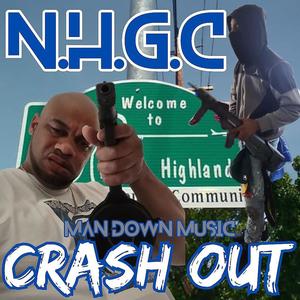 Crash Out (feat. Big O.z. & Baby O.z.) (Explicit)