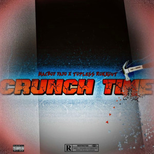 crunch time (Explicit)