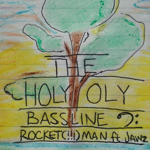 The Holy Oly Bassline (Extended Version)