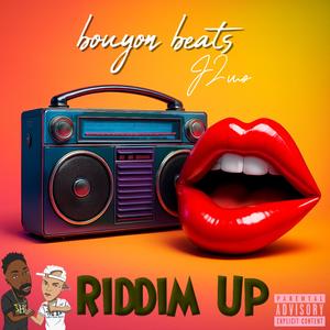 Riddim Up Bouyon