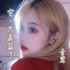 它只是累了 (空拍)