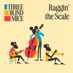 Raggin' the Scale (feat. Malo Mazurié, Félix Hunot & Sebastien Girardot)