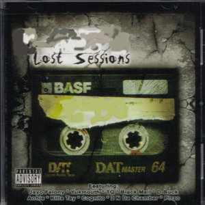 Lost Sessions