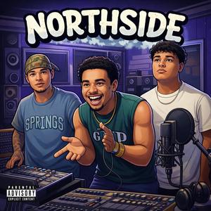 Northside (feat. Jmac) (PBM Remix|Explicit)