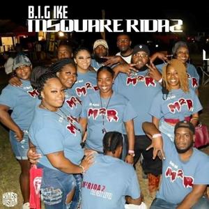 Msquare Ridaz (Explicit)