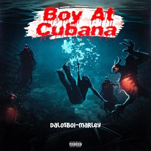 Boy at Cubana