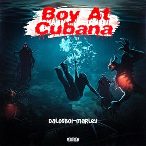 Boy at Cubana (Explicit)