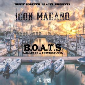 DOWN TONIGHT (feat. QC) (Explicit)