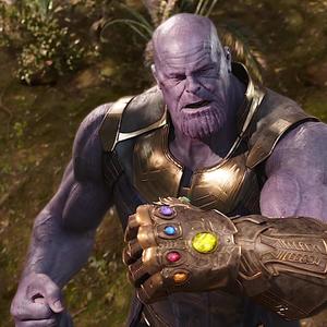 Thanos (feat. Cutta, Sleeziano & BigTyme) (Explicit)