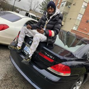 Never Heard Of Me (Explicit)