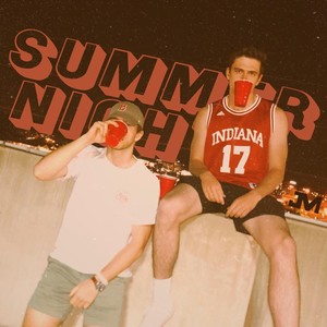 Summer Nights (Explicit)