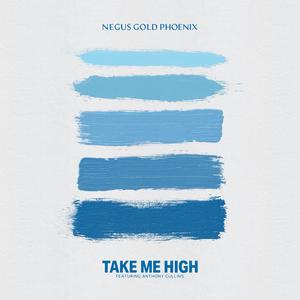 Take Me High (feat. Anthony Cullins) [Explicit]