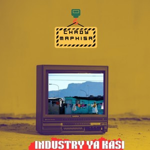 Industry Ya Kasi