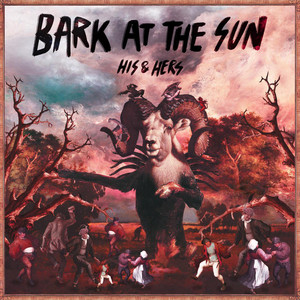 Bark at the Sun