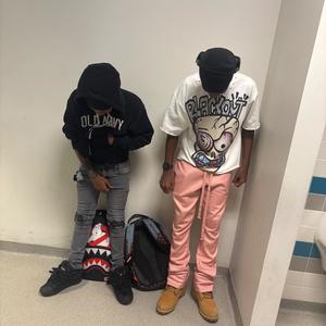 Goo (feat. Luhshad3x)