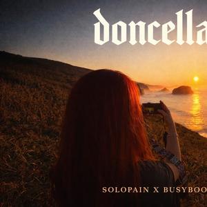 SOLOPAIN-DONCELLA (feat. BUSYBOOY) (Explicit)