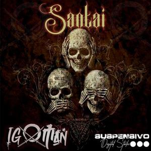 SANTAI (Explicit)