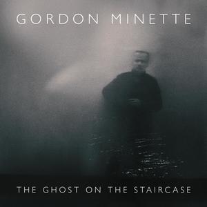 The Ghost On The Staircase