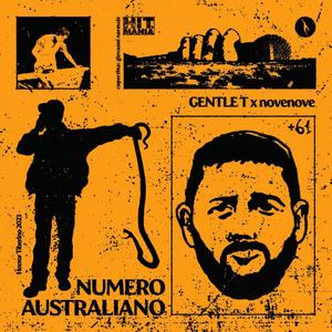 Numero Australiano (Explicit)