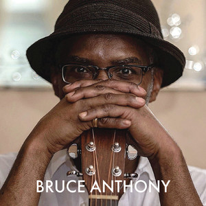 Bruce Anthony