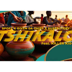 Tshikalo