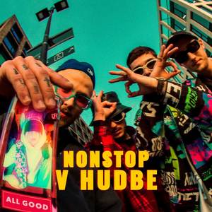 Nonstop v hudbe (Explicit)