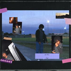 cry alone (Explicit)