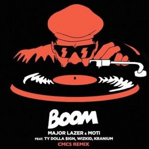 Boom (c$ remix)