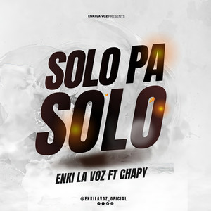 Solo Pa Solo