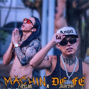 Machín de Fe (Explicit)