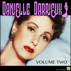 Danielle Darrieux - Volume 2