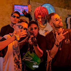 É Da Lama Que Vem Diamante (Explicit)