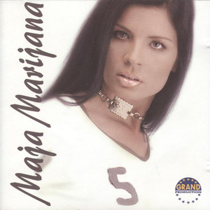 Maja Marijana 5 (Serbian Music)