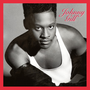 Johnny Gill (Expanded)